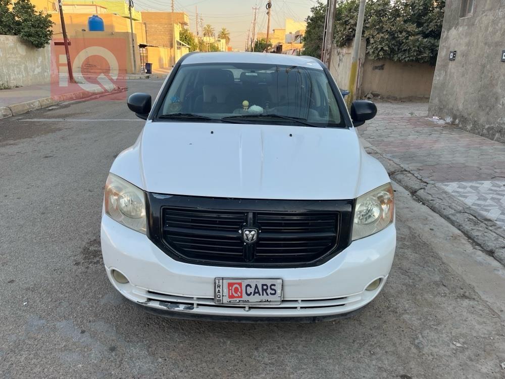 Dodge Caliber